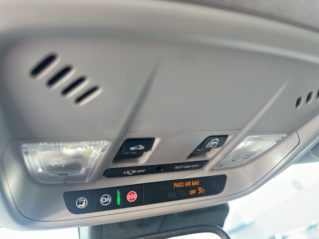 2024 Chevrolet Malibu 2LT