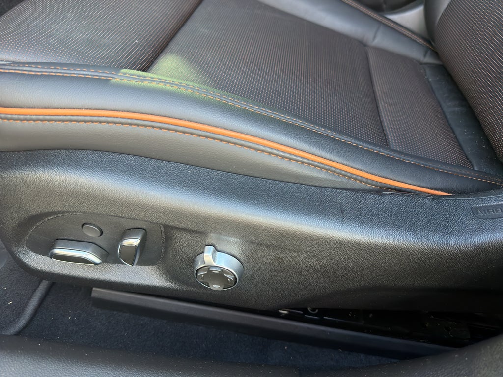 2025 Cadillac CT4 Sport
