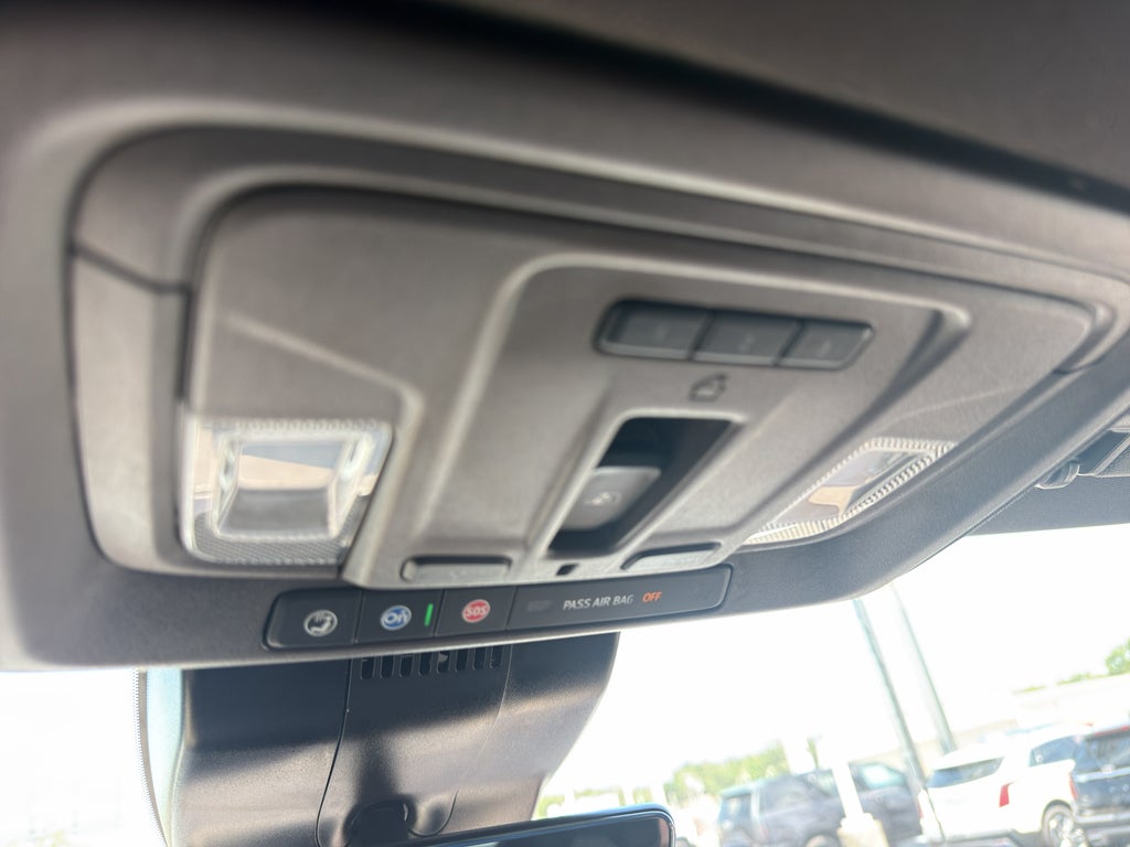 2025 Chevrolet Silverado 3500 HD LTZ DRW