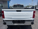 2025 Chevrolet Silverado 3500 HD LTZ DRW