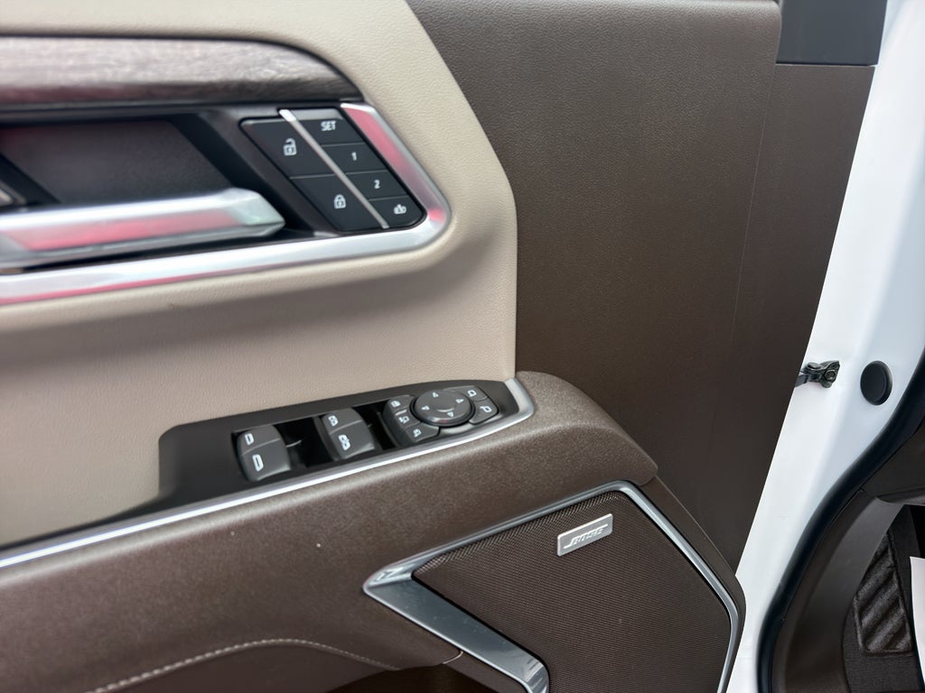 2025 Chevrolet Silverado 3500 HD LTZ DRW