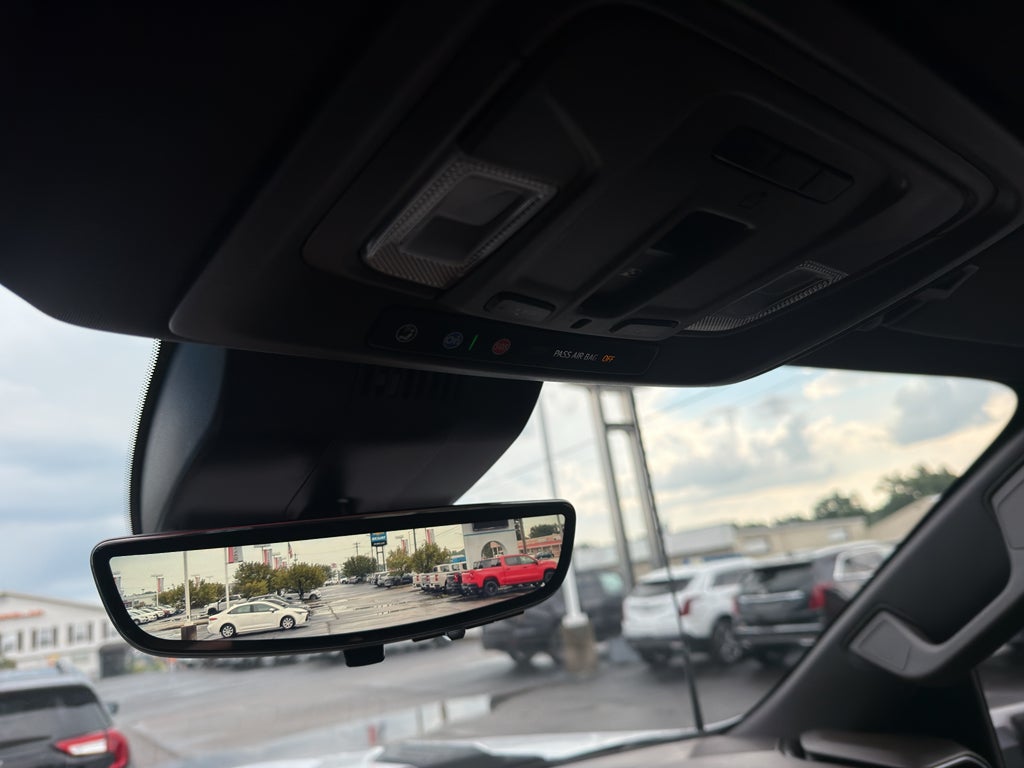 2025 Chevrolet Silverado 3500 HD LTZ DRW