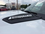 2025 Chevrolet Silverado 3500 HD LTZ DRW