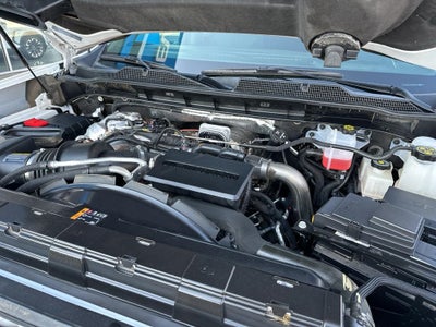 2024 Chevrolet Silverado 3500 HD LTZ DRW