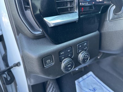 2024 Chevrolet Silverado 3500 HD LTZ DRW