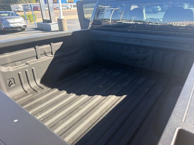 2021 Chevrolet Colorado 2WD Work Truck