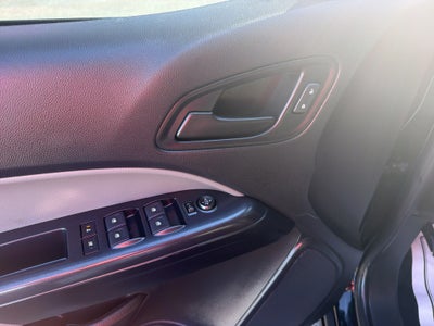 2021 Chevrolet Colorado 2WD Work Truck