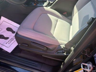 2021 Chevrolet Colorado 2WD Work Truck