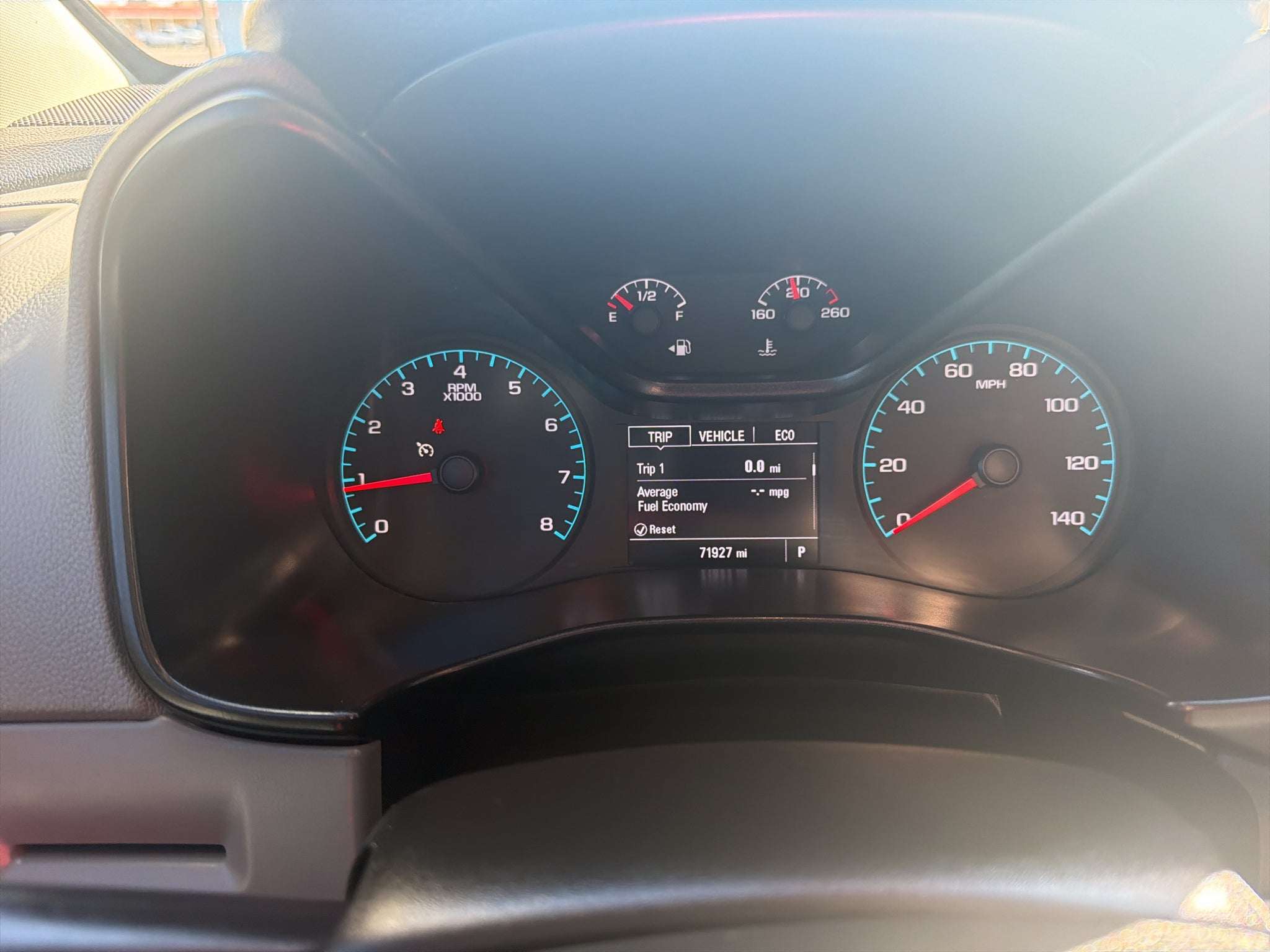 2021 Chevrolet Colorado 2WD Work Truck