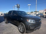 2021 Chevrolet Colorado 2WD Work Truck