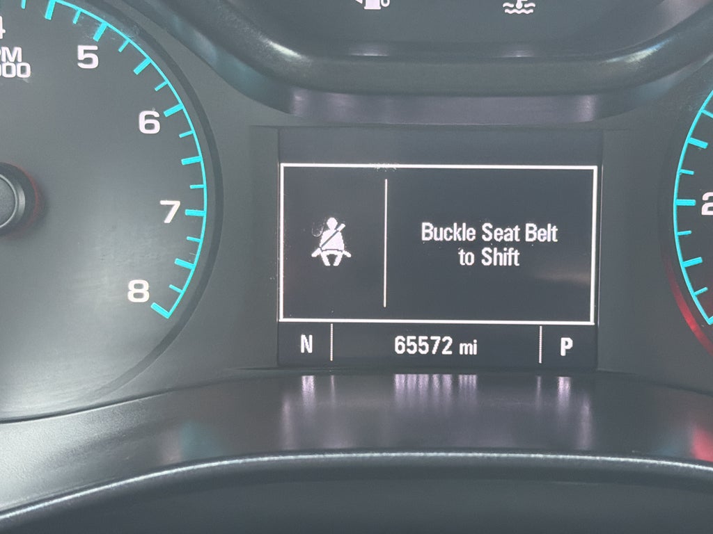 2022 Chevrolet Colorado 2WD LT