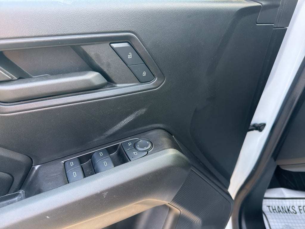 2024 Chevrolet Colorado WT