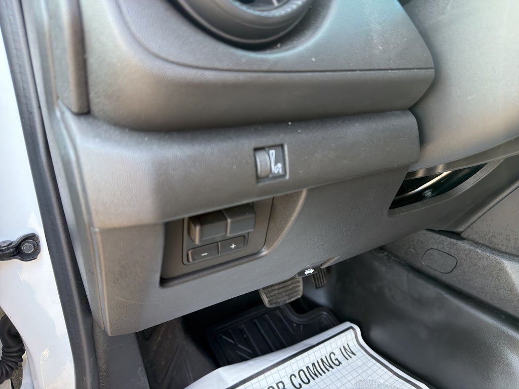 2024 Chevrolet Colorado WT