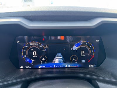 2024 Chevrolet Colorado WT