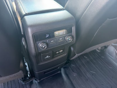 2022 GMC Acadia AT4