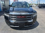 2022 GMC Acadia AT4