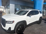 2022 GMC Acadia AT4