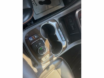 2022 GMC Acadia AT4