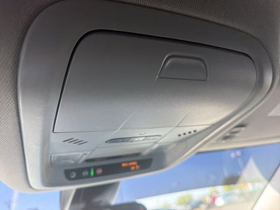 2022 GMC Acadia AT4