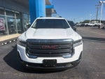 2022 GMC Acadia AT4