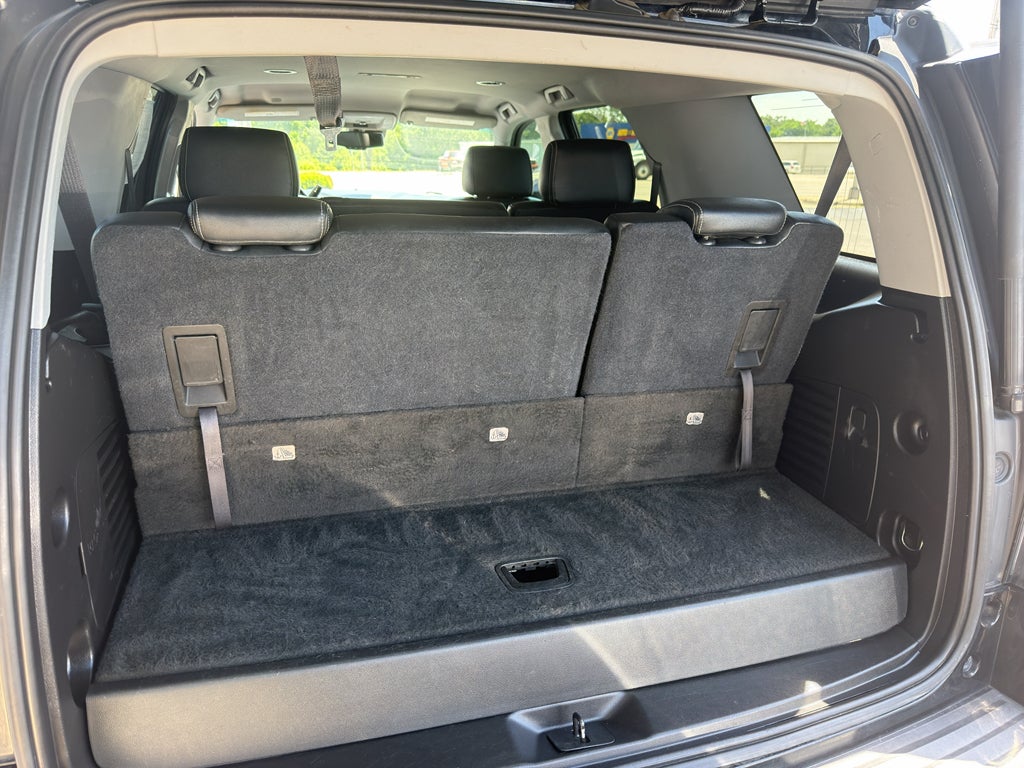 2020 GMC Yukon SLE