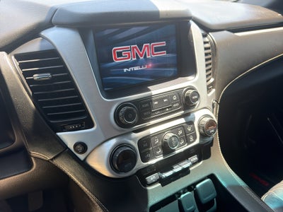 2020 GMC Yukon SLE