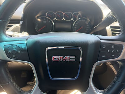 2020 GMC Yukon SLE