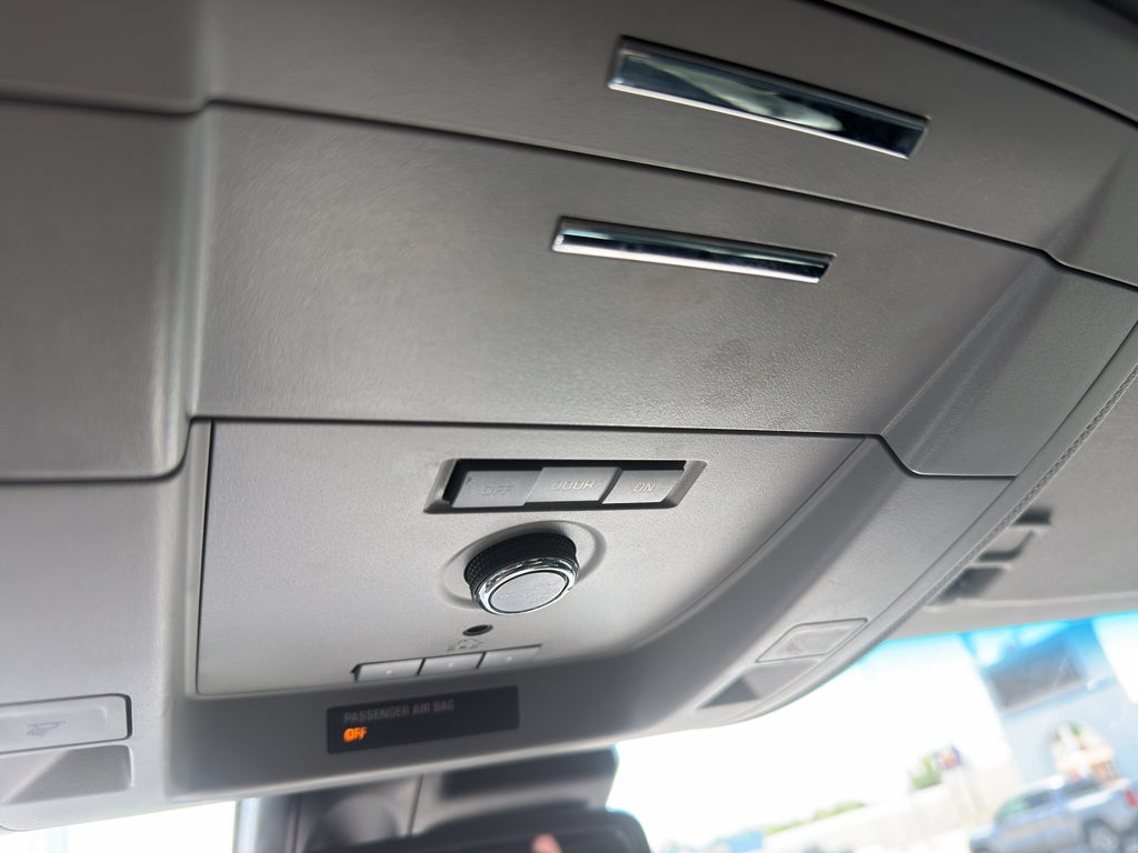 2020 GMC Yukon SLE