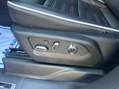 2025 GMC Yukon AT4 Ultimate