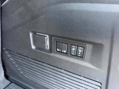 2025 GMC Yukon AT4 Ultimate