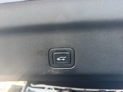 2025 GMC Yukon AT4 Ultimate