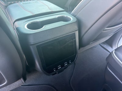 2025 GMC Yukon AT4 Ultimate