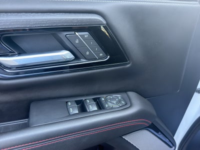 2025 GMC Yukon AT4 Ultimate