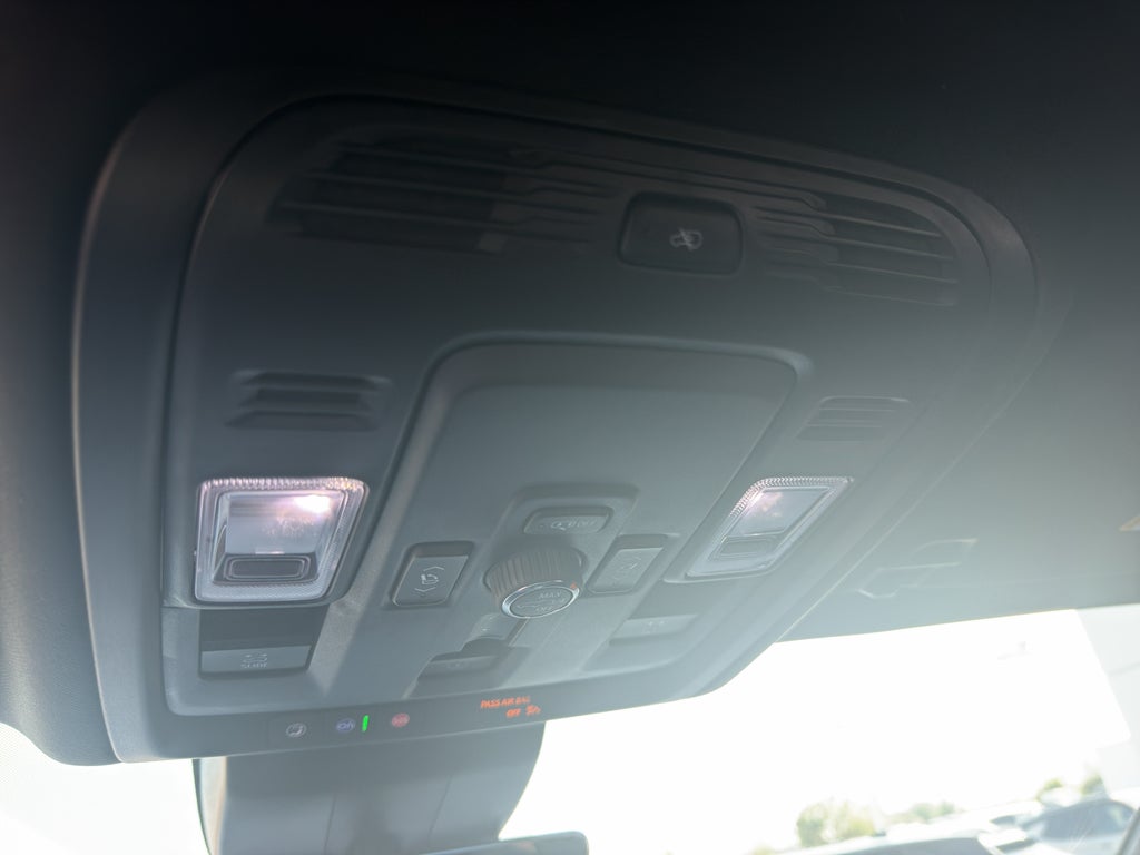 2025 GMC Yukon AT4 Ultimate