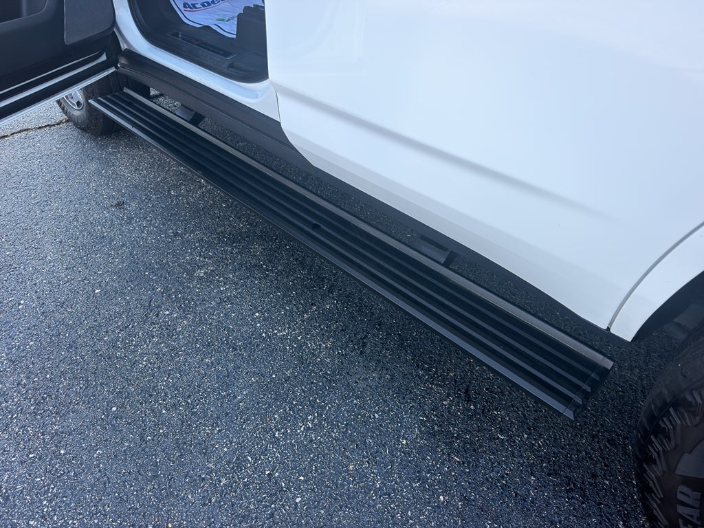 2025 GMC Yukon AT4 Ultimate