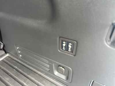 2024 Chevrolet Traverse Limited High Country