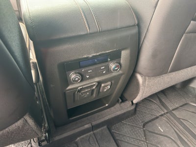 2024 Chevrolet Traverse Limited High Country