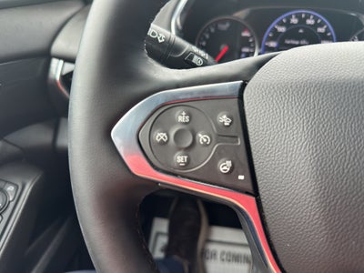 2024 Chevrolet Traverse Limited High Country