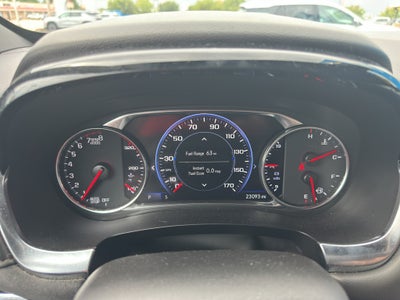 2024 Chevrolet Traverse Limited High Country