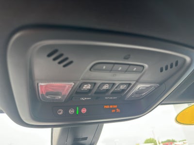 2024 Chevrolet Traverse Limited High Country