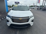 2024 Chevrolet Traverse Limited High Country