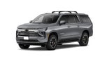 2027 Chevrolet Suburban LT