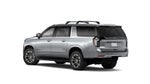 2027 Chevrolet Suburban LT