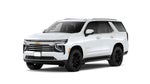 2027 Chevrolet Tahoe LT