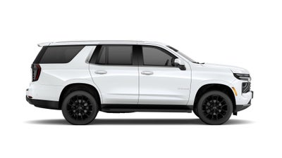 2027 Chevrolet Tahoe LT