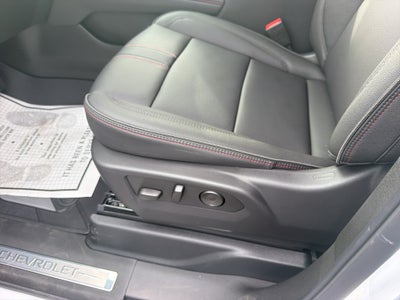 2027 Chevrolet Tahoe RST