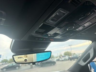 2027 Chevrolet Tahoe RST