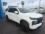 2027 Chevrolet Tahoe RST