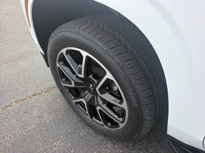 2027 Chevrolet Tahoe RST