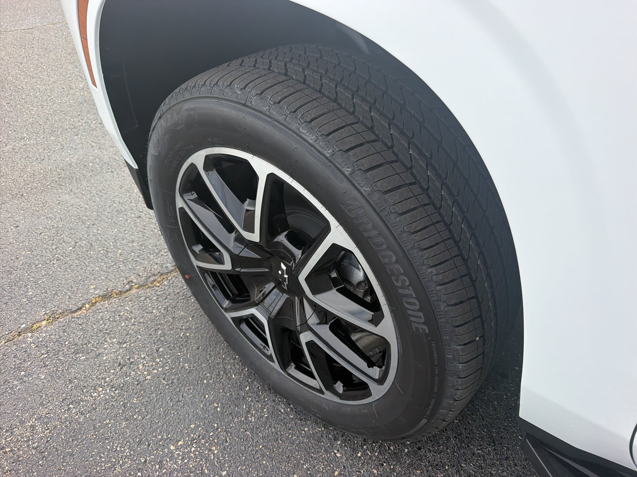 2027 Chevrolet Tahoe RST